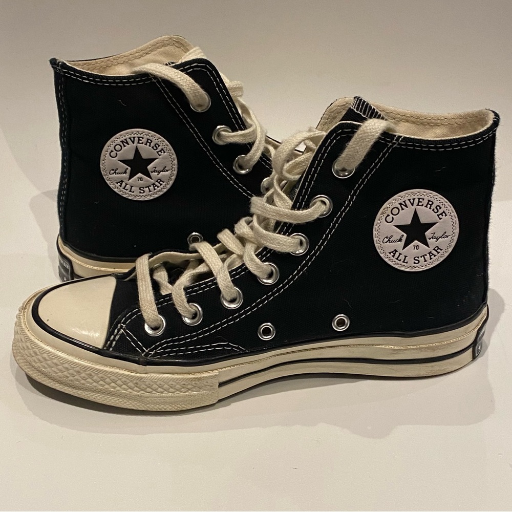 Chuck 70 High Top